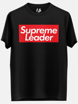 Supreme Leader - T-shirt